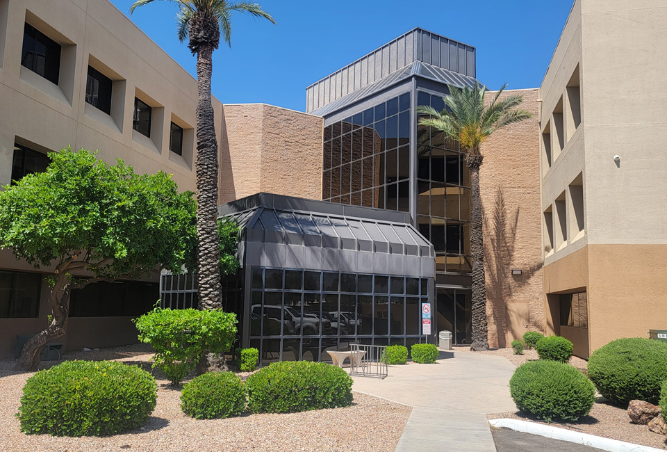 Carondelet Medical Group - St. Joseph's Plaza