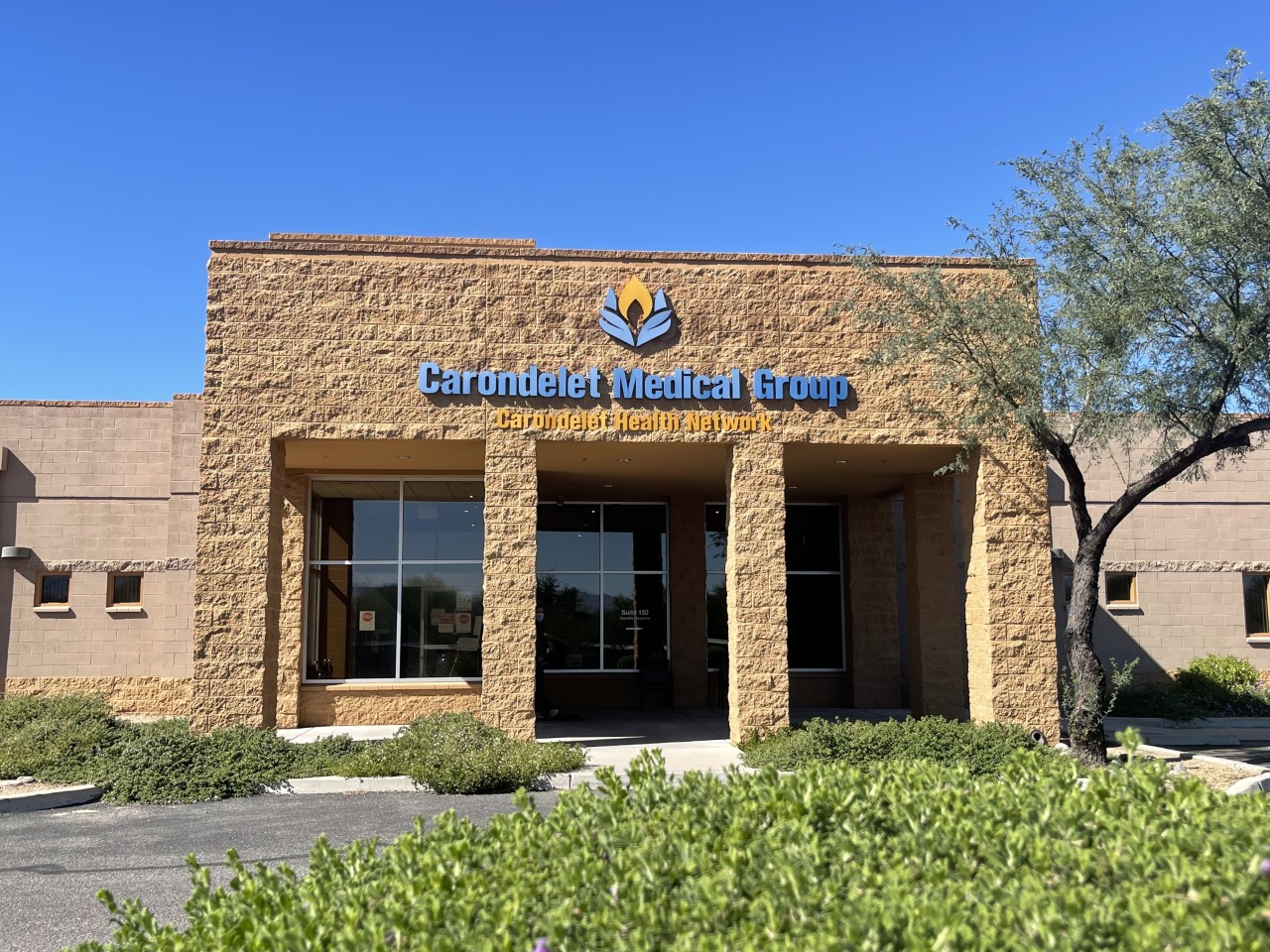Carondelet Medical Group - Orthopedics