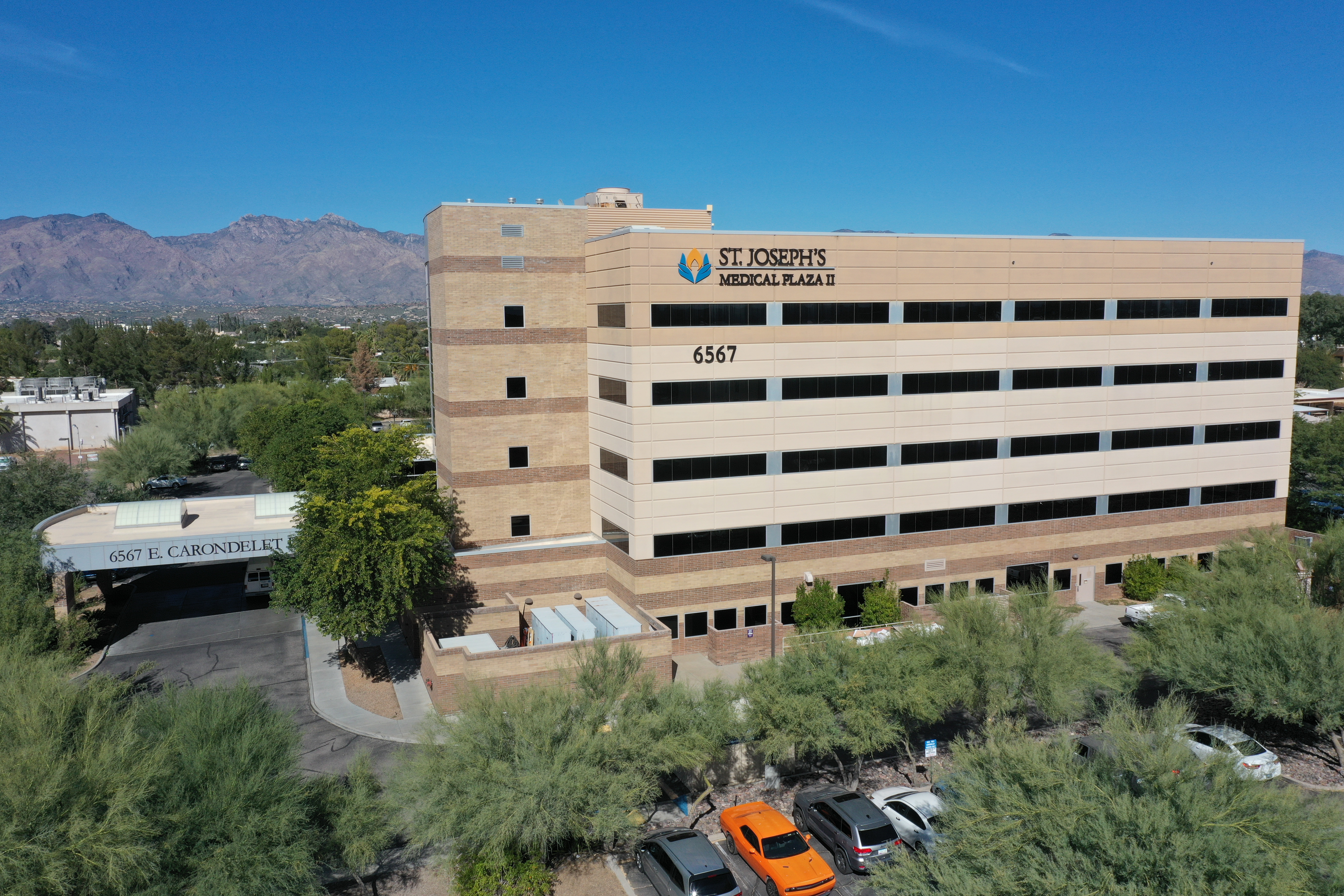 Carondelet Medical Group - Orthopedics