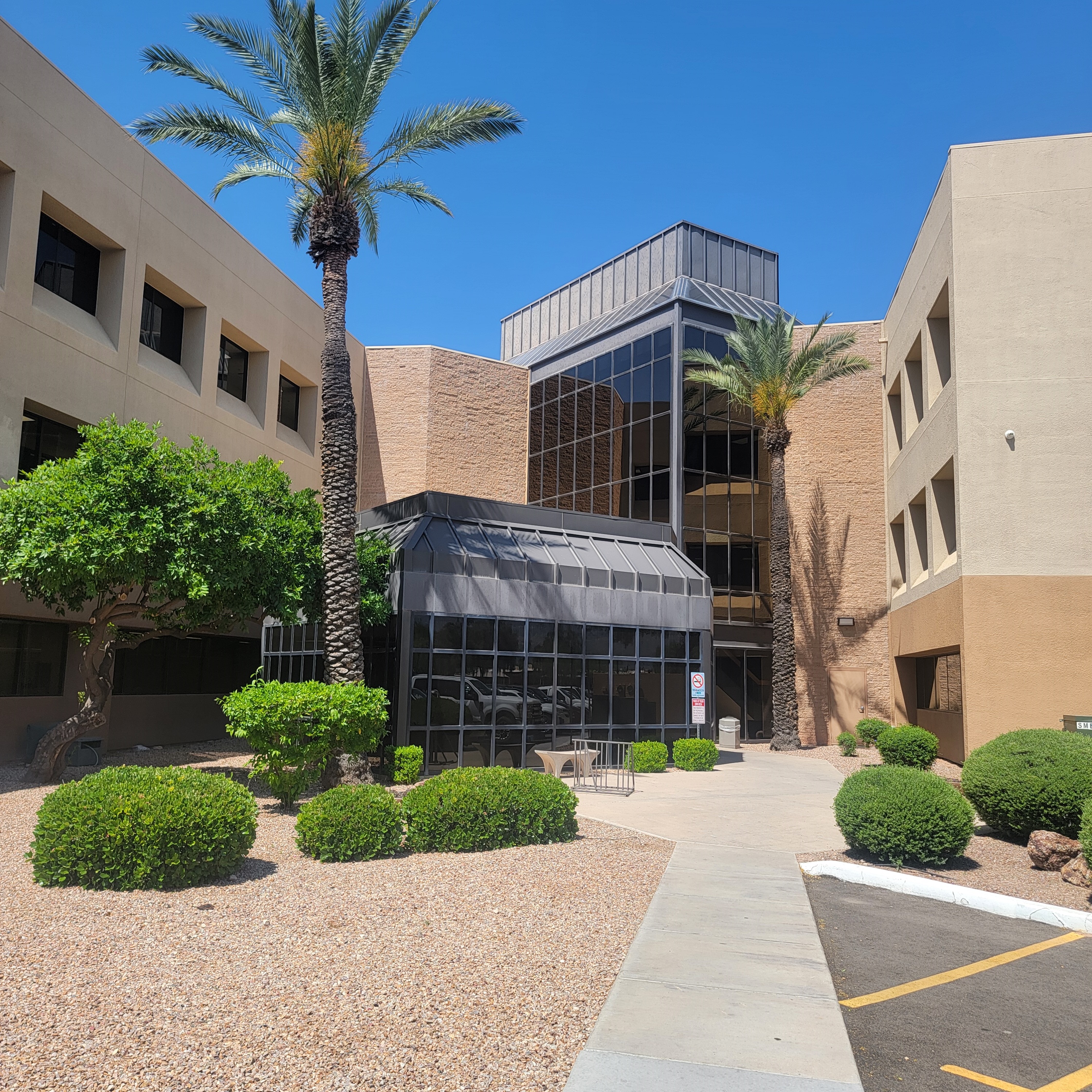 Carondelet Medical Group - Urology East
