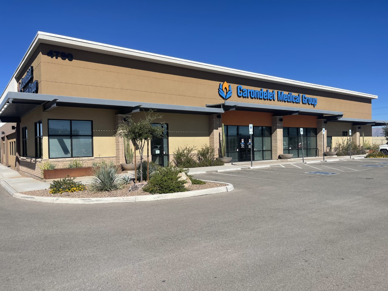 Carondelet Medical Group – Cardiology West