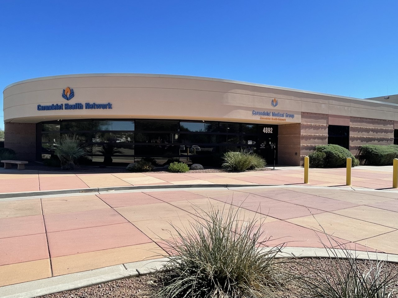 Carondelet Medical Group – Cardiology West
