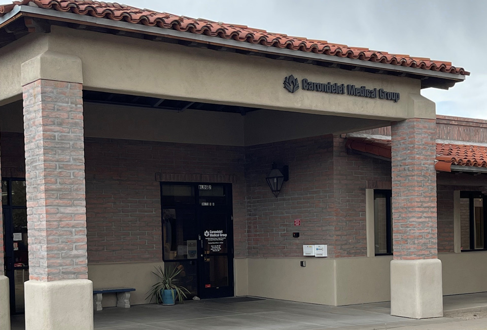 Carondelet Medical Group - Surgical Specialists