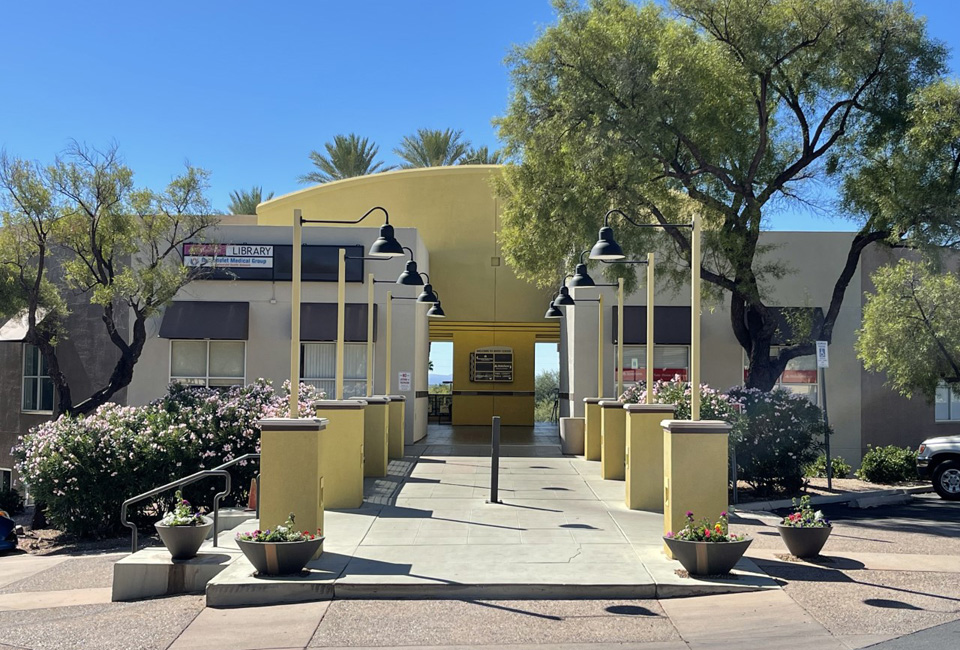 Carondelet Medical Group – Foothills