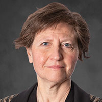 Dra. Janin Struminger