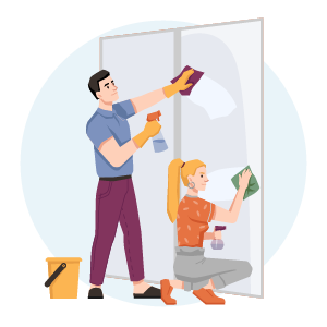 Make chores count