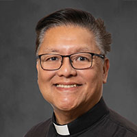 Photo of Rev. Ricky Ordóñez